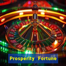 Prosperity Fortune Tree minutos pagantes